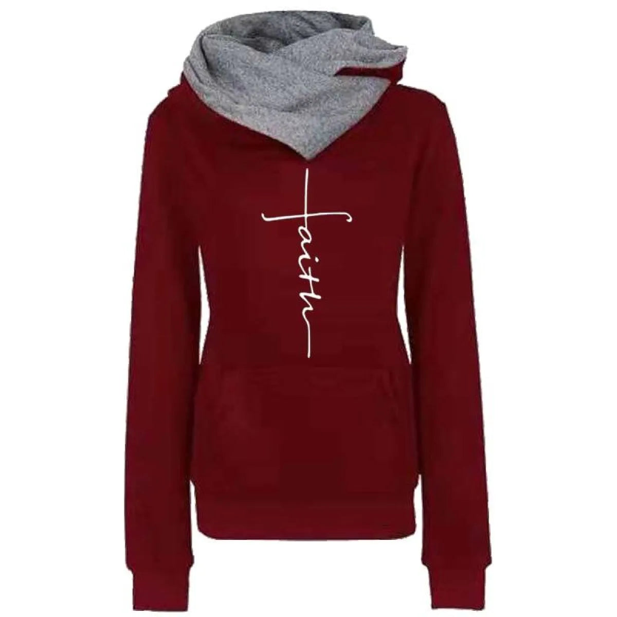 Faith Hoodie