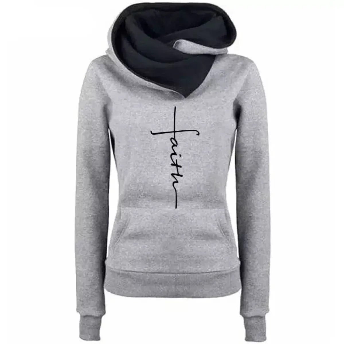 Faith Hoodie