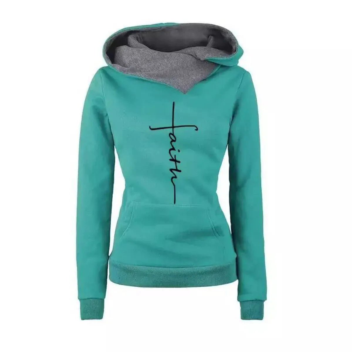Faith Hoodie