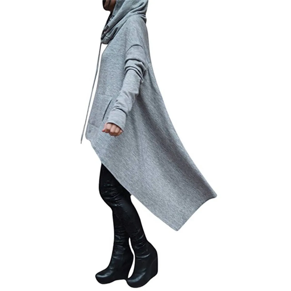 Faith Printed Hoodie