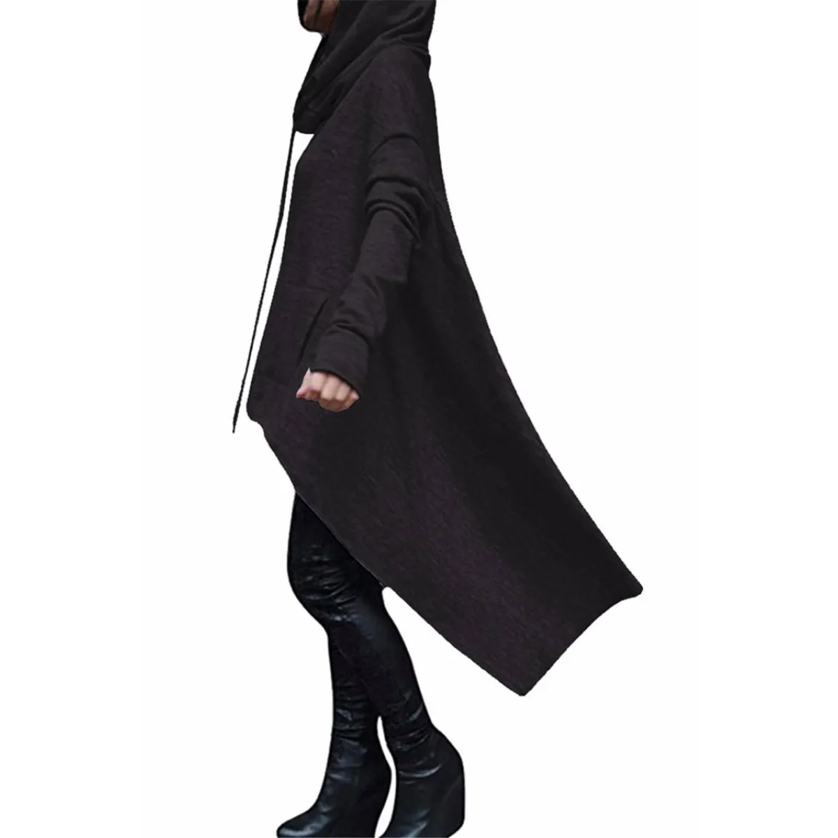 Faith Printed Hoodie