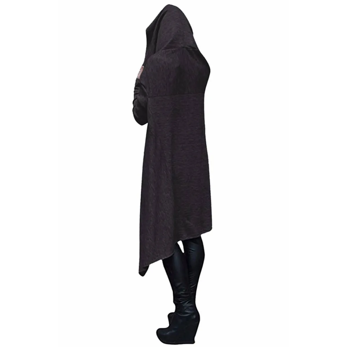 Faith Printed Hoodie