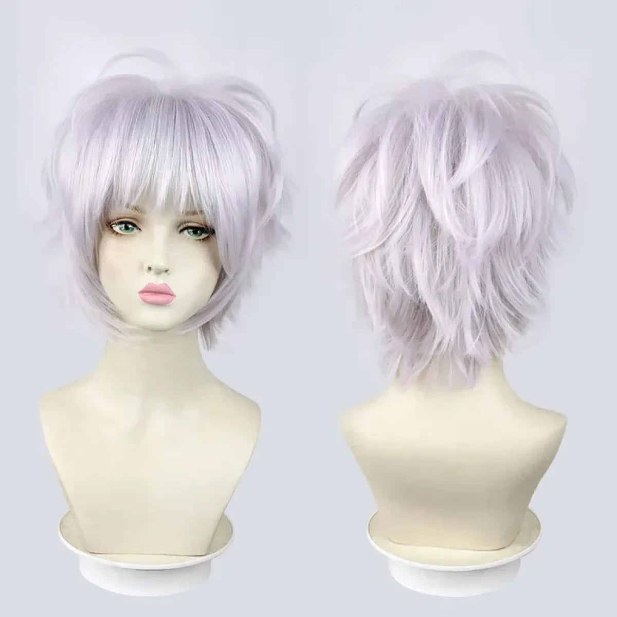 Jujutsu Kaisen Gojo Satoru Cosplay