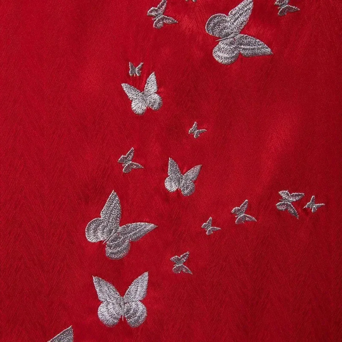 Hanfu Cosplay Robe Dress