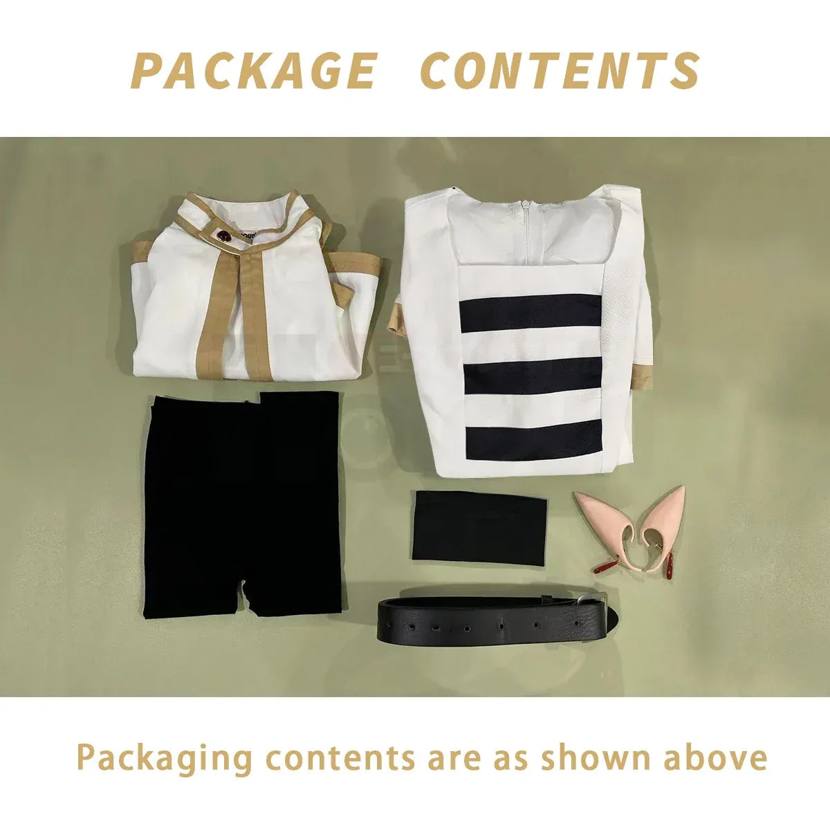 Frieren Beyond Journey's End Anime Cosplay