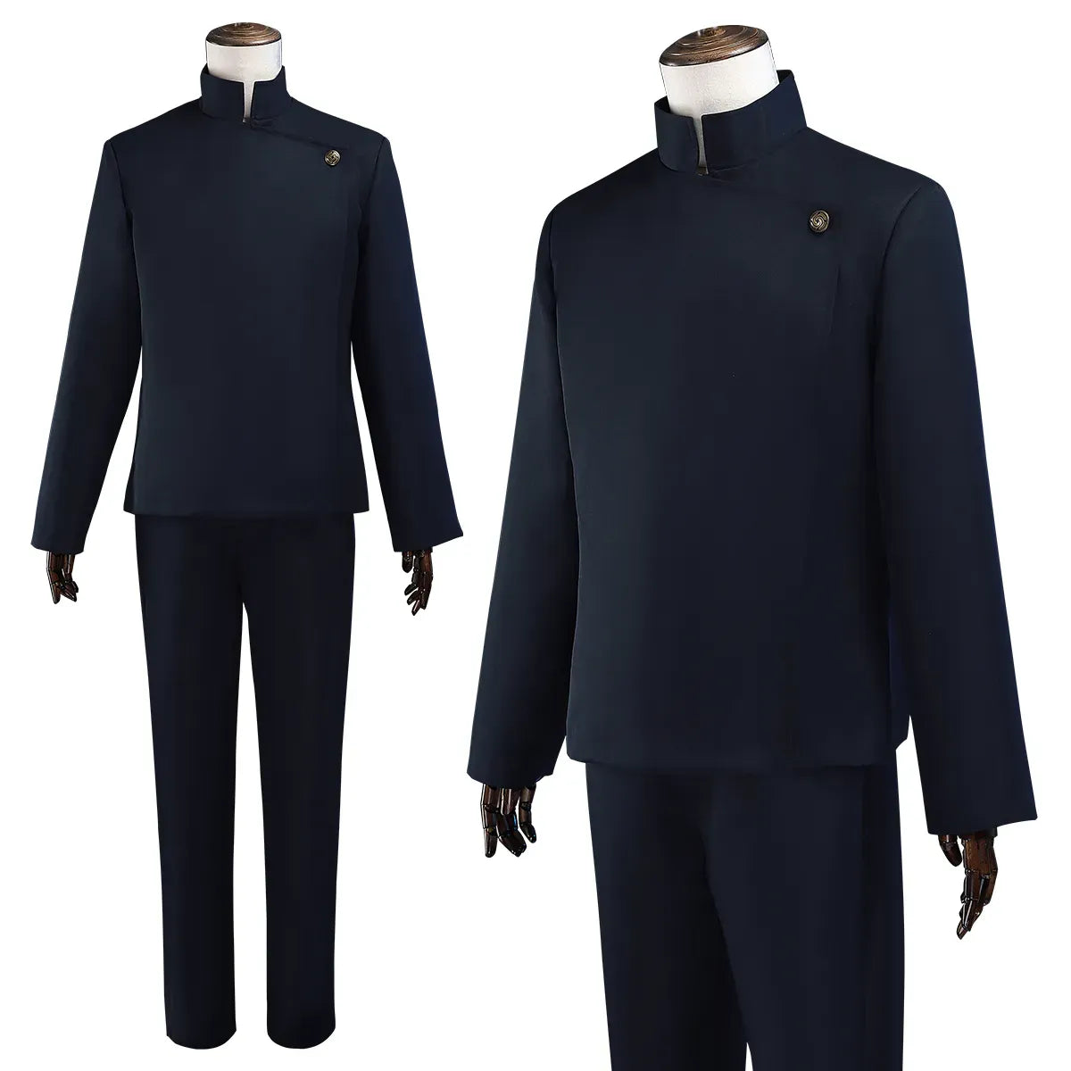 Jujutsu Kaisen Cosplay Costume - Suguru Geto, Satoru Gojo