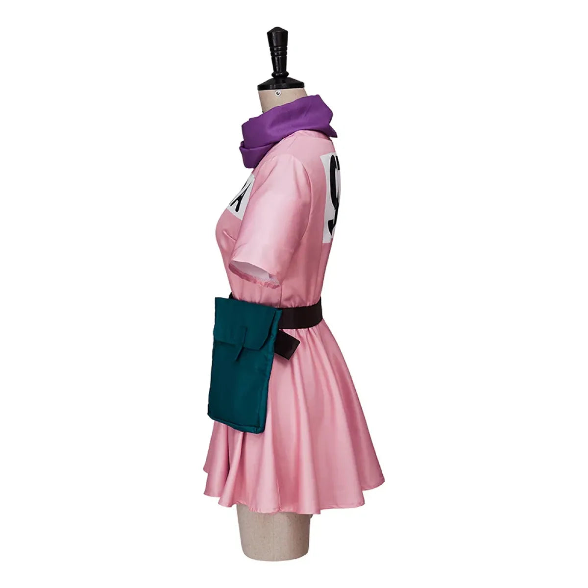 Kawaii Bulma Cosplay Costume