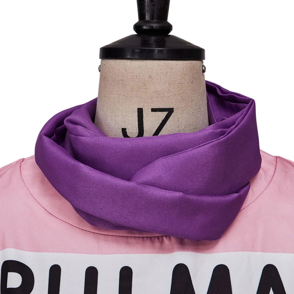 Kawaii Bulma Cosplay Costume