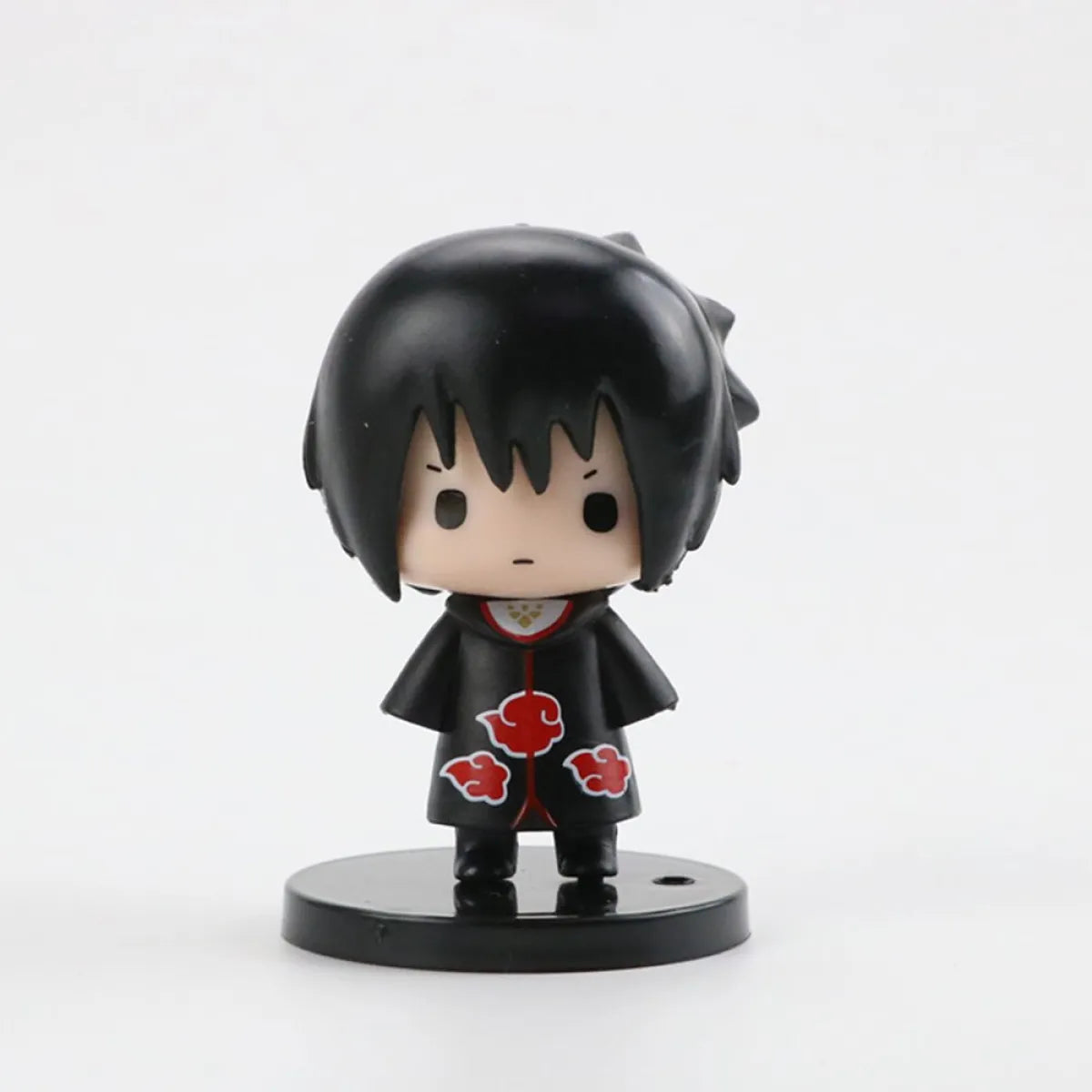 Kawaii Naruto Figurine