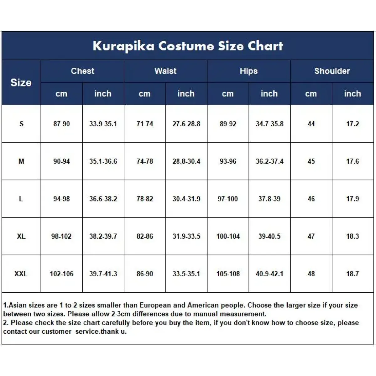 Kurapika Cosplay Costume – Hunter x Hunter Outfit with Wig & Chains