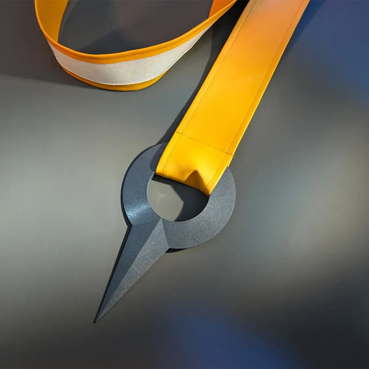 LOL Heartsteel Aphelios Cosplay Outfit - Complete Set with Mask