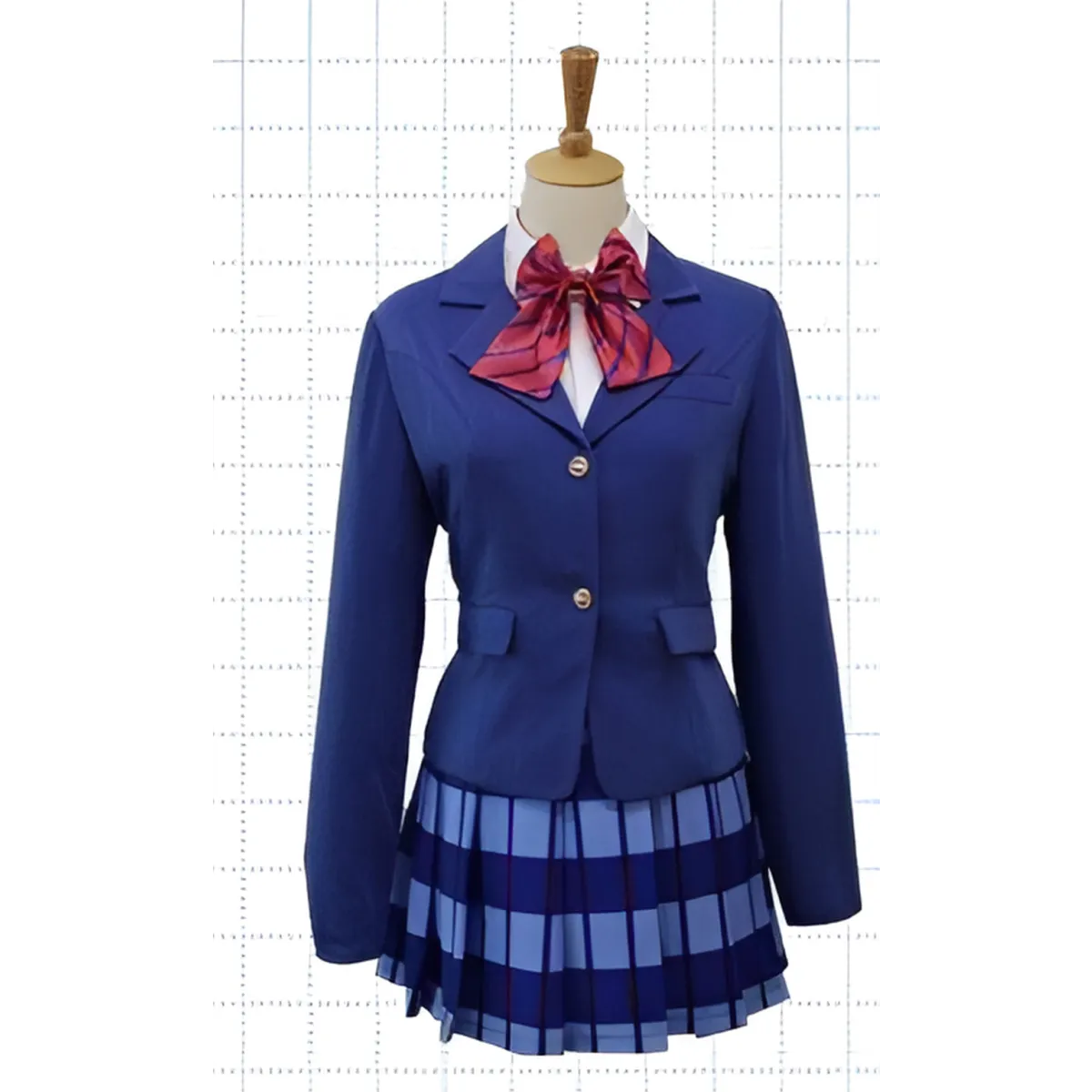 Love Live Cosplay School Uniform