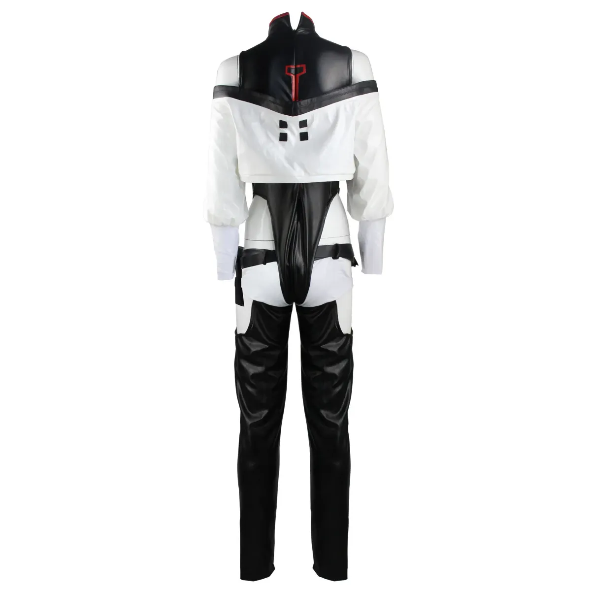 Cyberpunk Lucy Cosplay Costume - Cyberpunk: Edgerunners