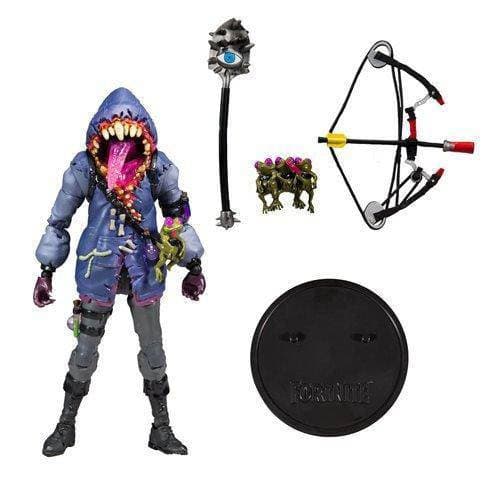 McFarlane Toys Fortnite 7-Inch Deluxe Action Figure - Select Figure(s)