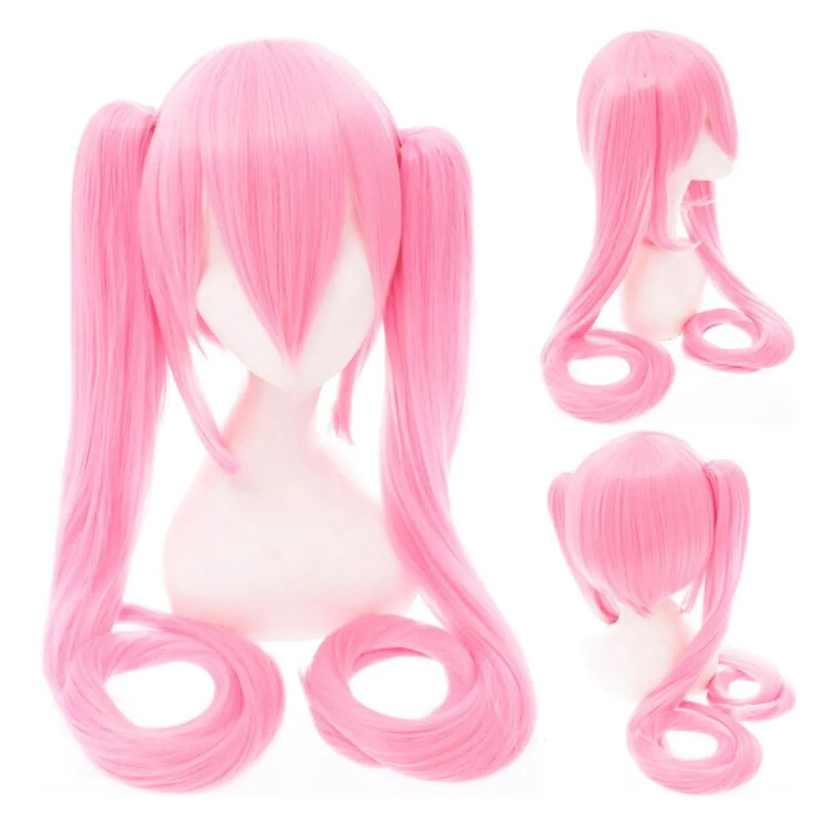 Miku Cosplay Sets