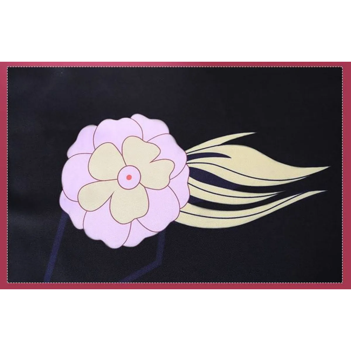 Muzan Kibutsuji Cosplay