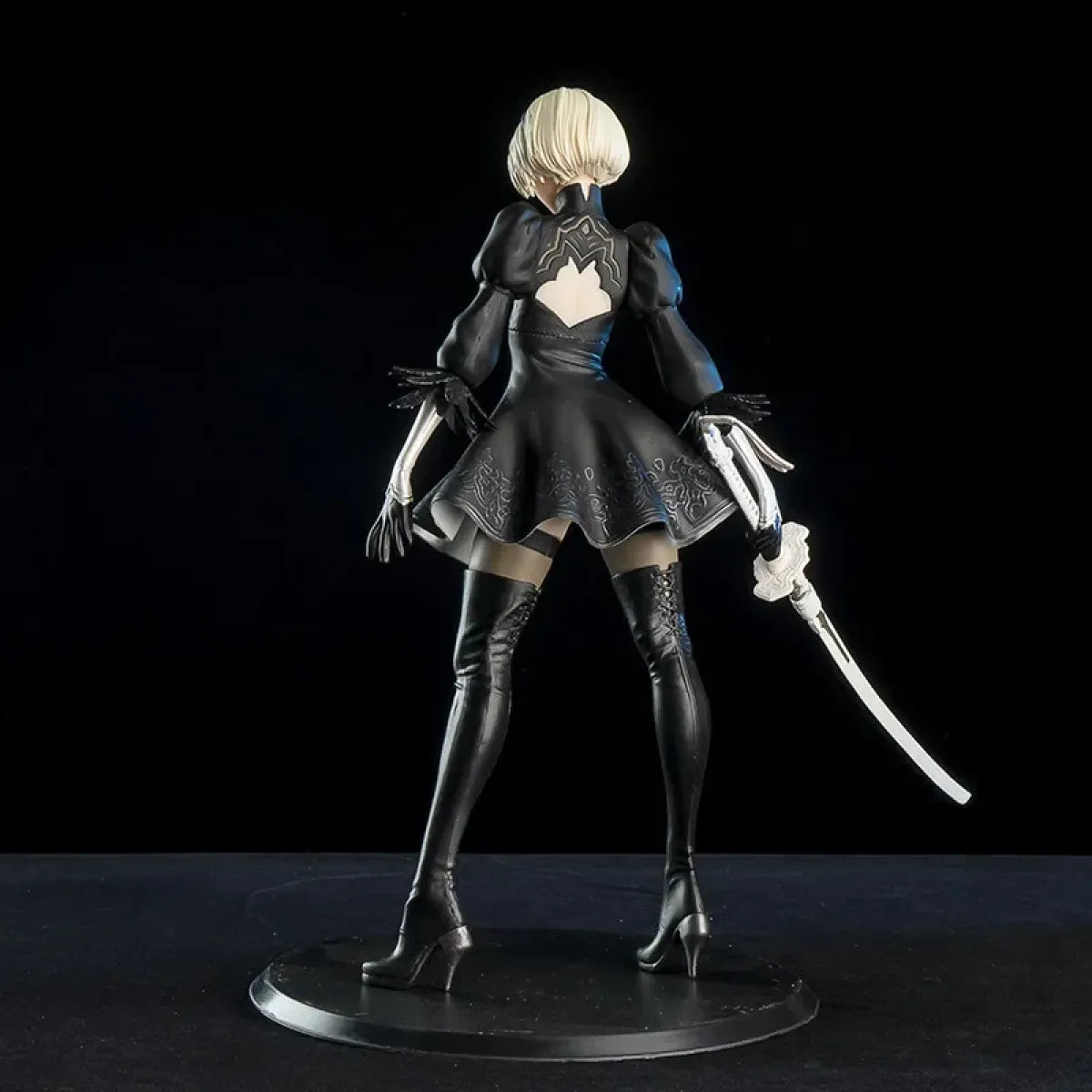 NieR:Automata 2B Yorha No.2 Type B 28cm Action Figure