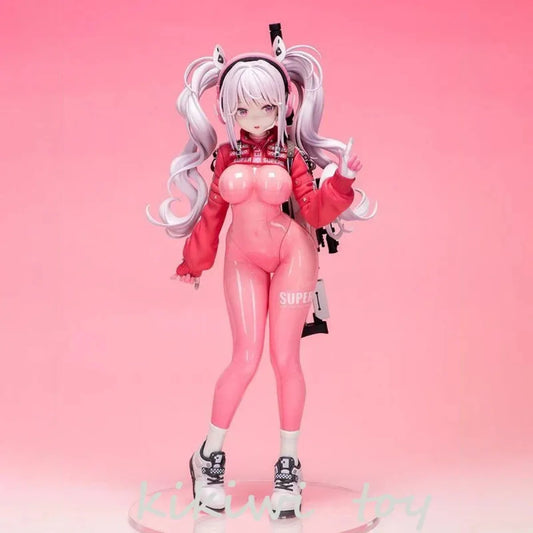 25cm Nike Goddess of Victory Anime Figure