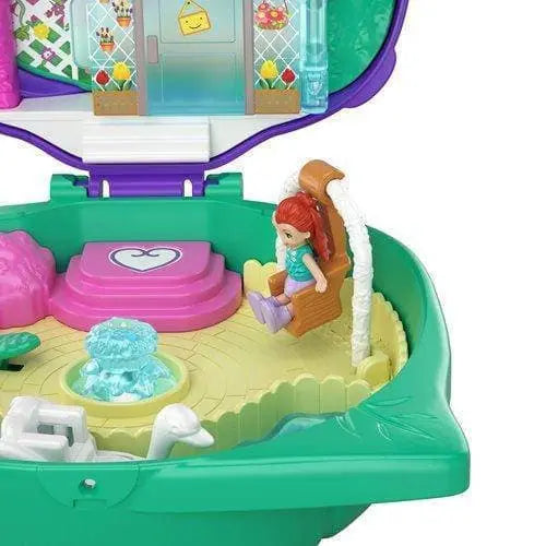 Polly Pocket Compact - Select Figure(s)