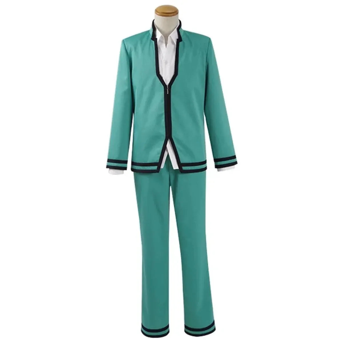 Saiki K High School Uniform – Anime Cosplay Set