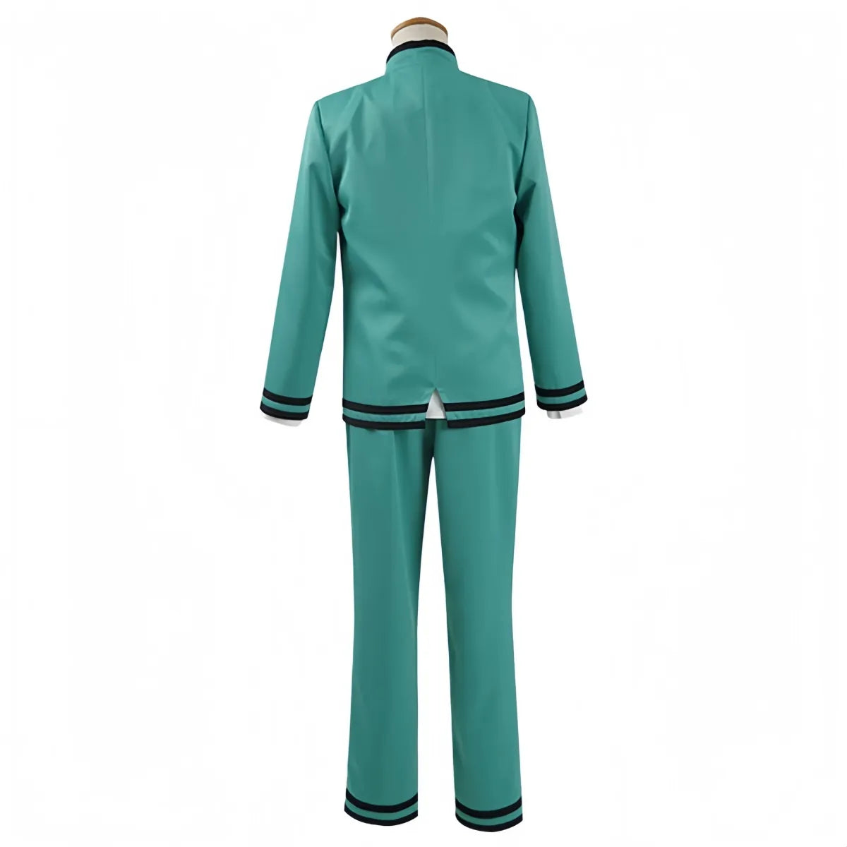 Saiki K High School Uniform – Anime Cosplay Set