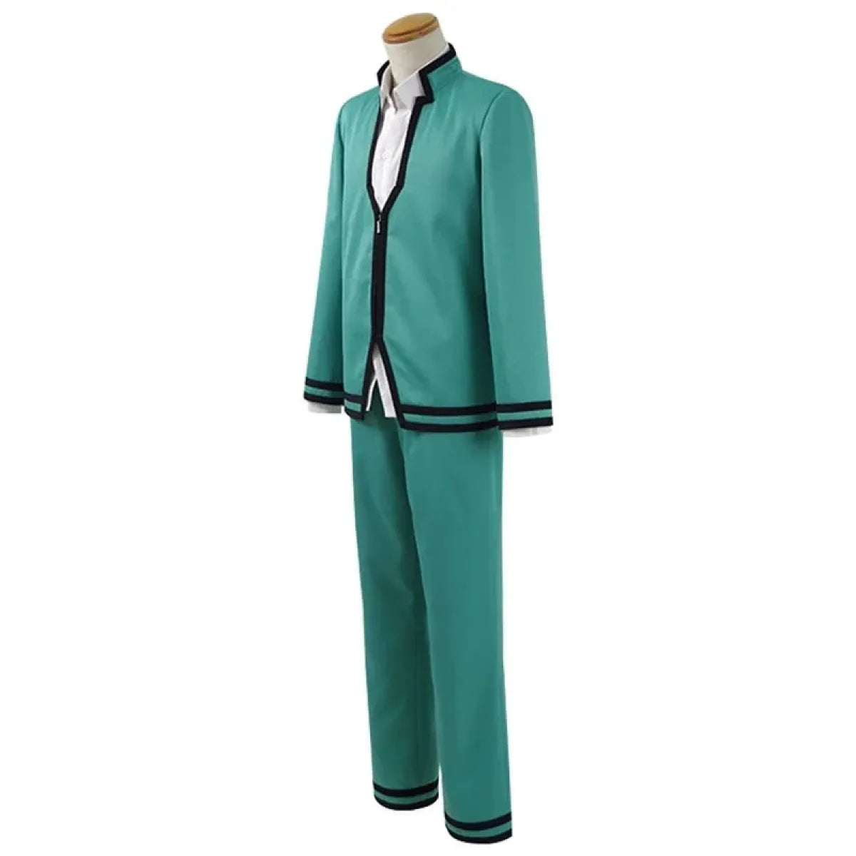 Saiki K High School Uniform – Anime Cosplay Set