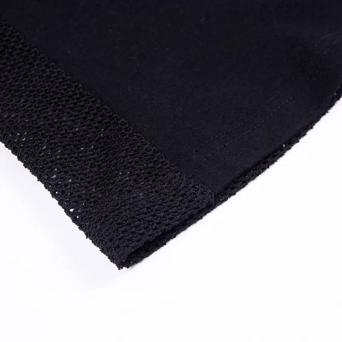 Sexy Hollow Open Chest Rivet T