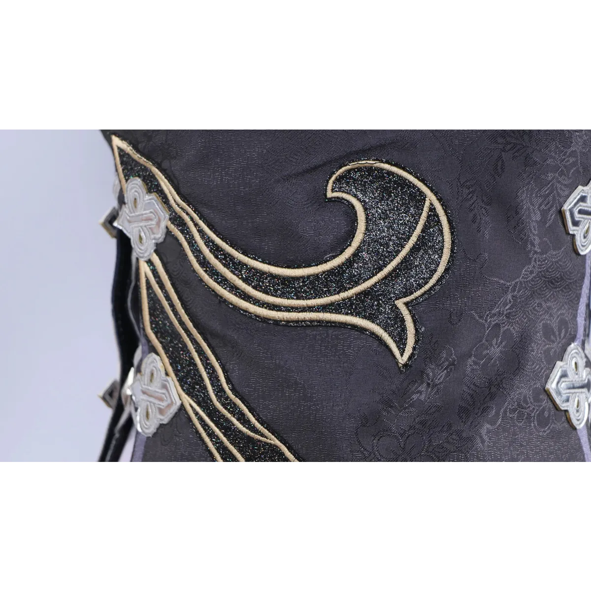 Shenhe Cosplay Costume