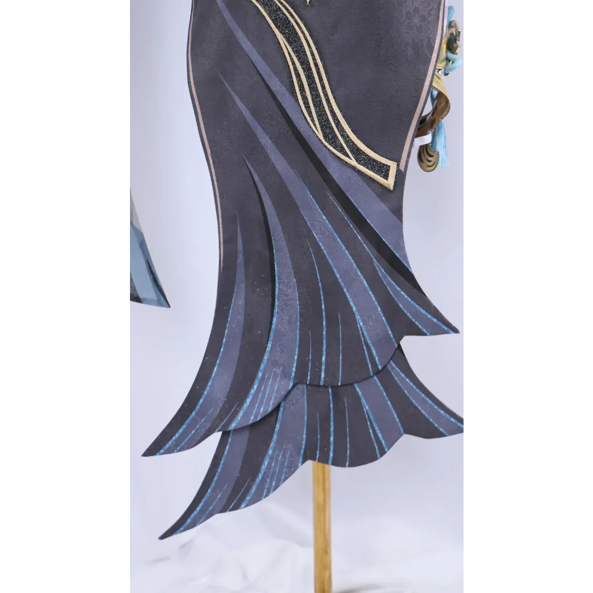 Shenhe Cosplay Costume
