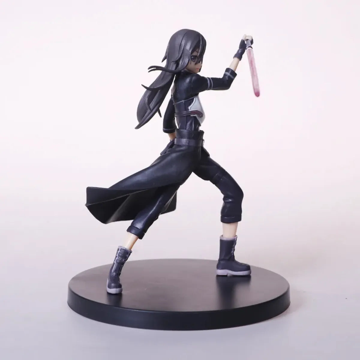 Sword Art Online GGO Kirito Action Figure