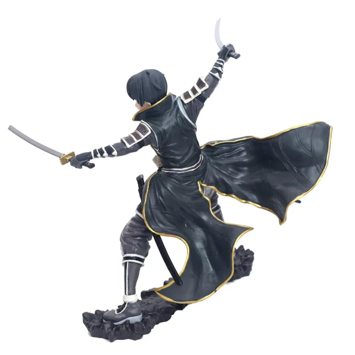 Sword Art Online GGO Kirito Action Figure