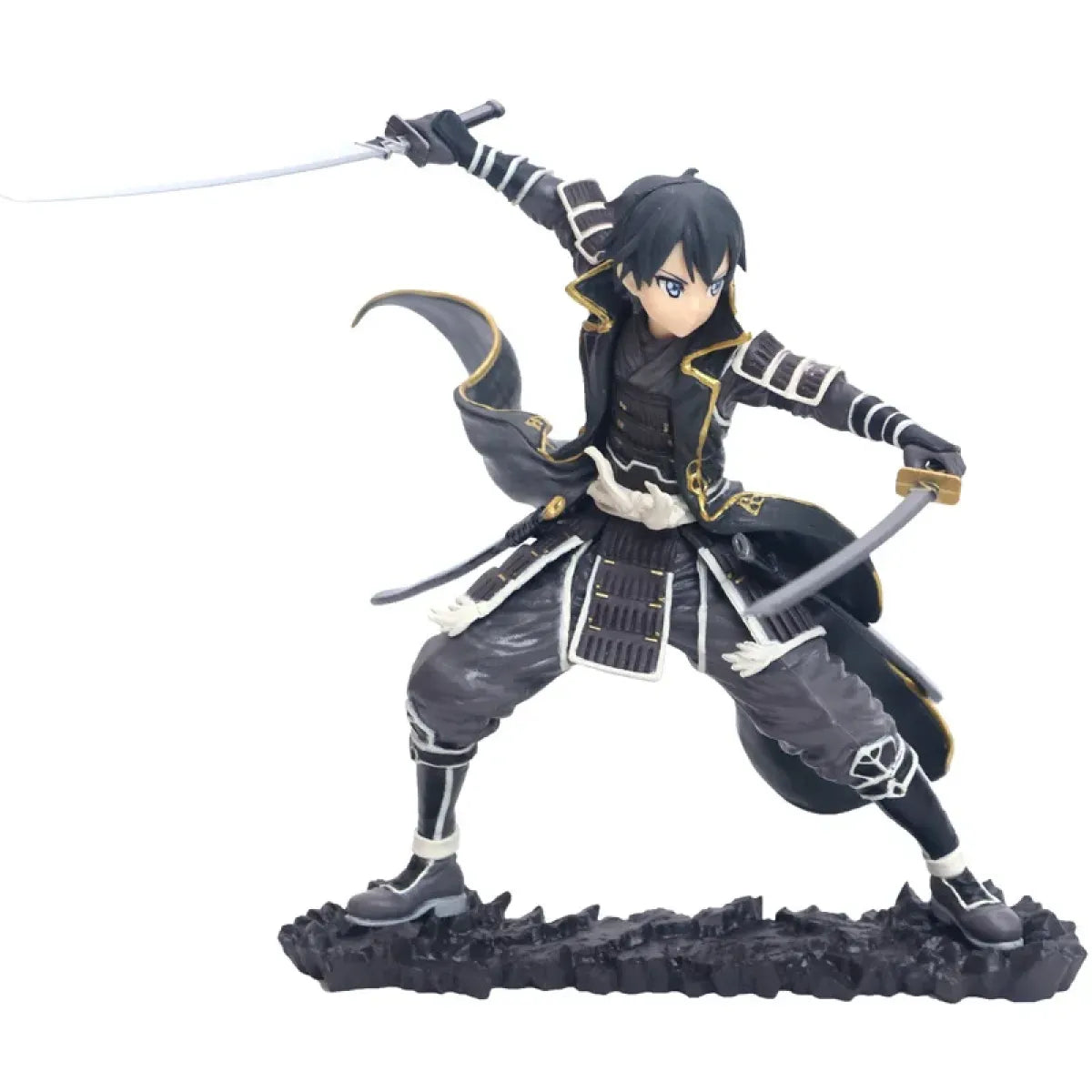 Sword Art Online GGO Kirito Action Figure