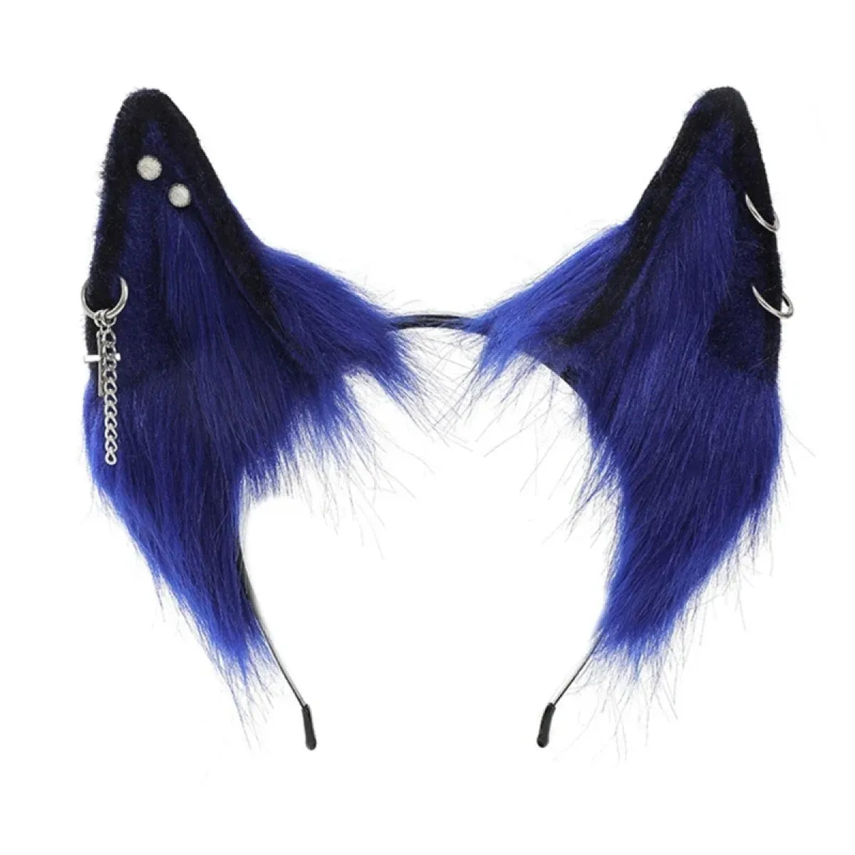 Furry Lolita Headbands